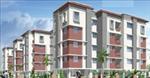 Siddha Town, 1, 2 & 3 BHK Apartments